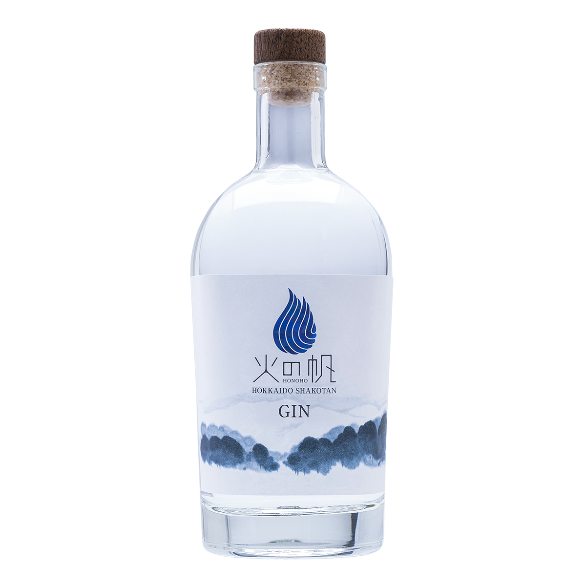 火の帆（HONOHO）「KIBOU」 | 半島産品＆未利用食材データベース