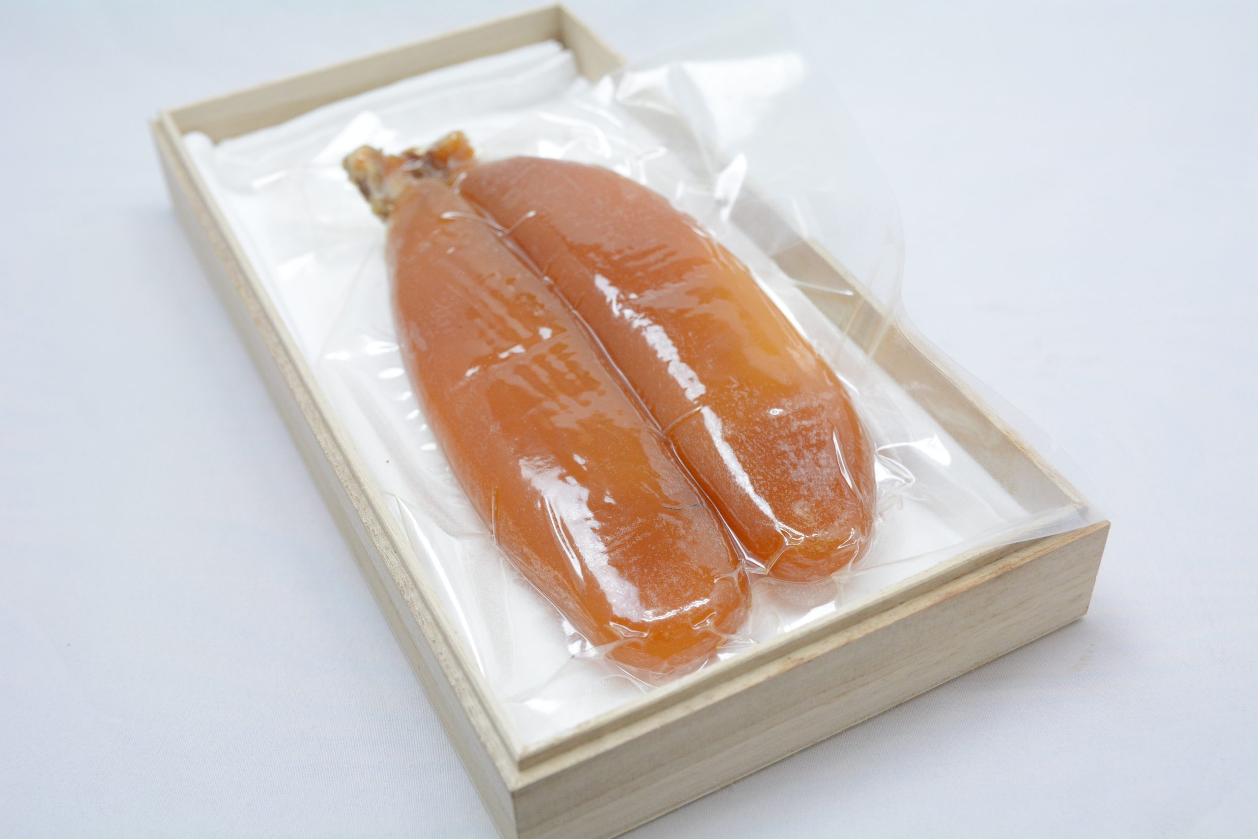 希少 高級珍味】鹿児島県産 特選からすみ（200g） | 半島産品＆未利用