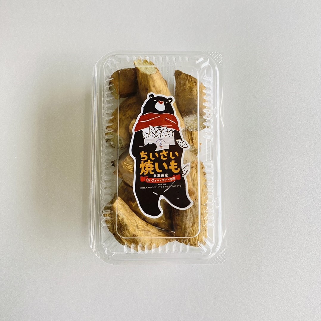 ちびいも ea247984f64a429478e05a270f9781